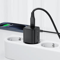 A117 PD20W mini GaN fast charger