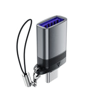 J7 USB-A to USB-C adapter