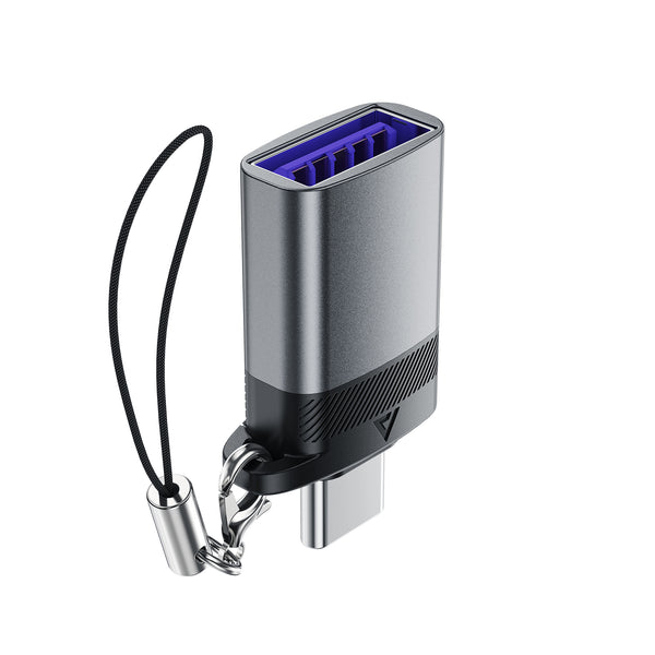 J7 USB-A to USB-C adapter
