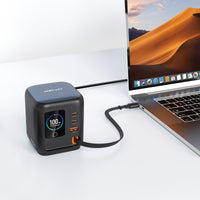 Z10 100W GaN desktop charger