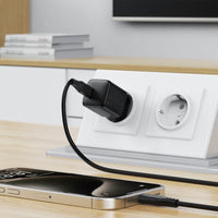 A118 PD30W mini GaN USB-C fast charger