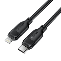 C16-01 TPU cable USB-C to Lighting（1.2m）