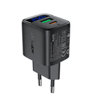 A114 PD25W GaN with digital display
