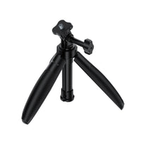 E49 mini tripod telescopic selfie stick