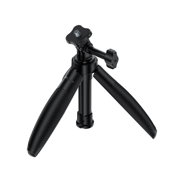 E49 mini tripod telescopic selfie stick