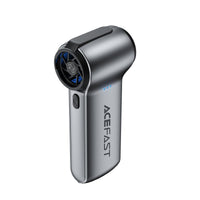 YF3 powerful handheld fan