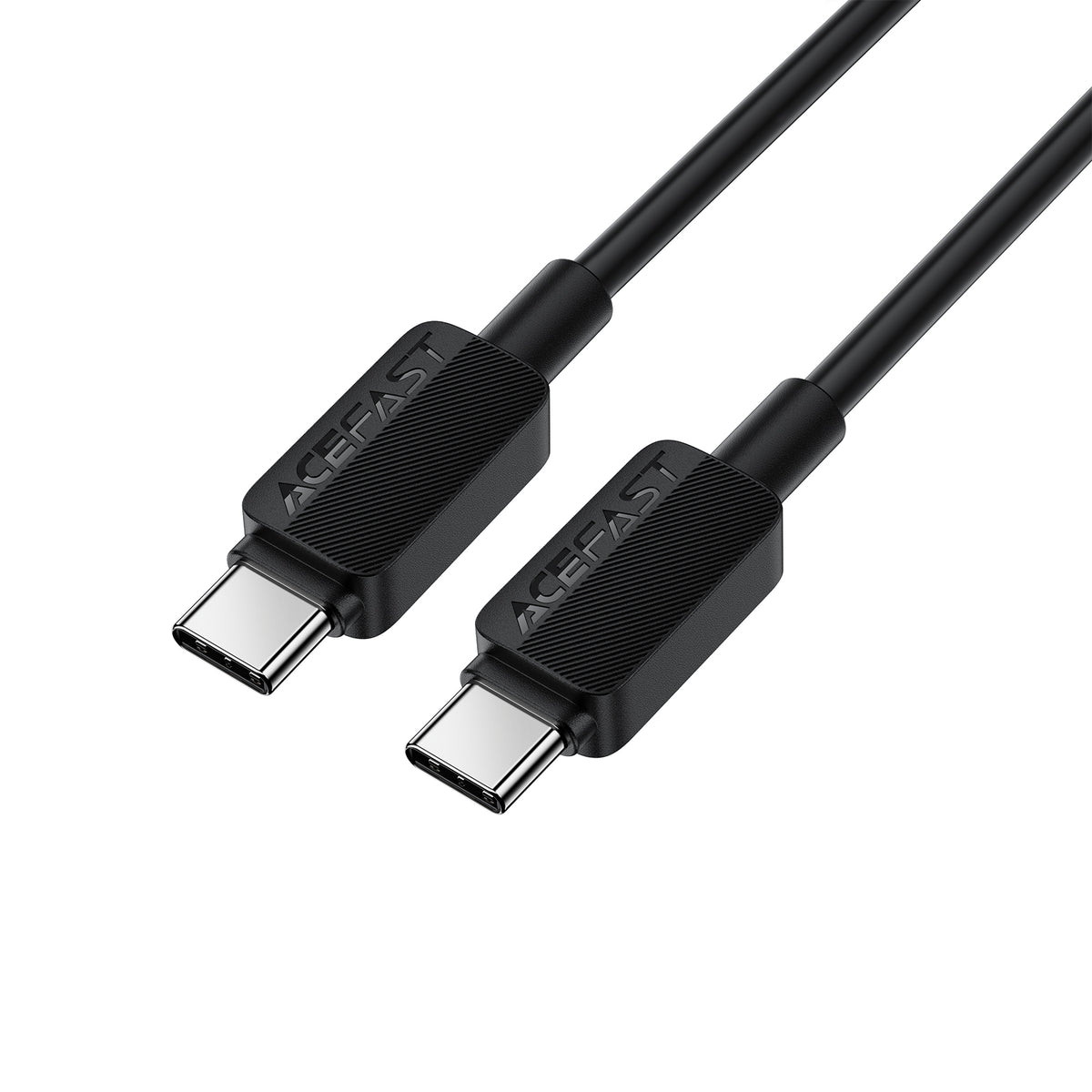 C26-03 USB-C to USB-C PVC (1.2m）