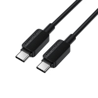 C26-03 USB-C to USB-C PVC (1.2m）