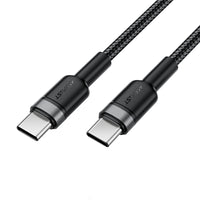 C22-03 USB-C to USB-C aluminum alloy（1.2m）