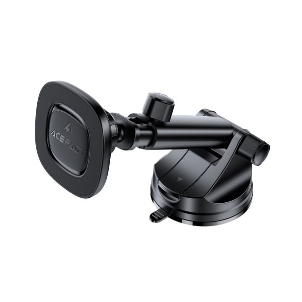 D47 magnetic wireless charging car holder for dashboard