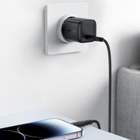 A119 PD45W mini fast charger