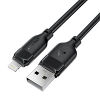 C16-02 TPU cable USB-A to Lighting（1.2m）