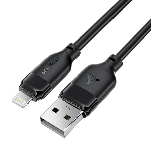 C16-02 TPU cable USB-A to Lighting（1.2m）