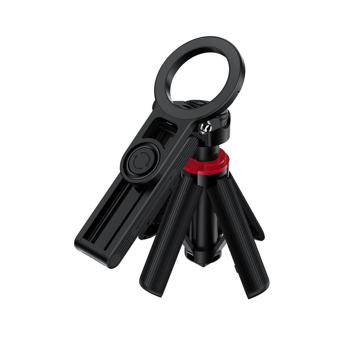 E72 multifunctional mini selfie stick