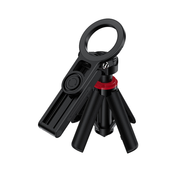 E72 multifunctional mini selfie stick