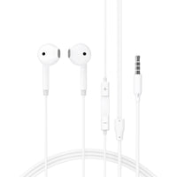 L14 3.5mm semi-in-ear wired earphones with mic