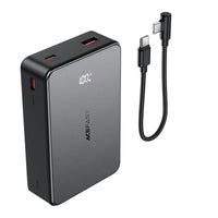 M29-20000 22.5W fast charging power bank with cable (CCC)