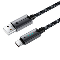 C19-04 USB-A to USB-C  fast charging (1.2m）