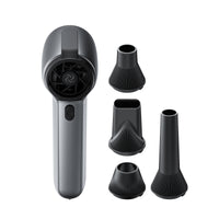 YF3 powerful handheld fan