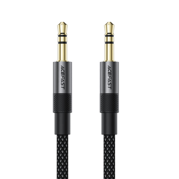 J10 3.5mm AUX audio adapter cable（1m）