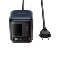 Z10 100W GaN desktop charger