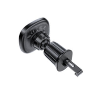 D46 magnetic wireless charging car holder for air vent