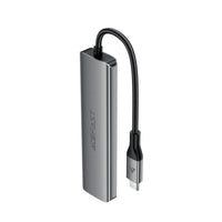 J18 USB-C 6-in-1 HUB docking station
