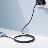 C23-01 USB-C to Lighting（1.2m）