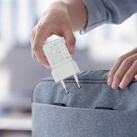 A118 PD30W mini GaN USB-C