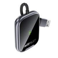 QC1 CarPlay wireless adapter for car