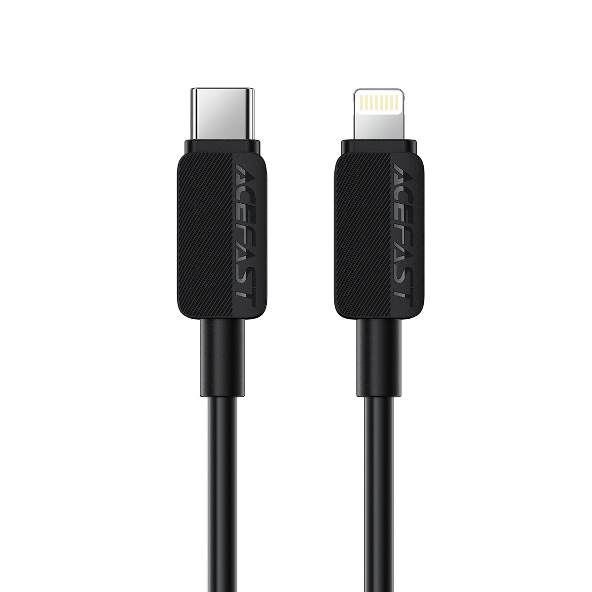 C26-01 USB-C to Lighting PVC (1.2m）