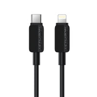 C26-01 USB-C to Lighting PVC (1.2m）