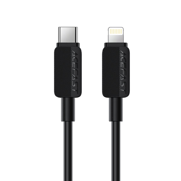 C26-01 USB-C to Lighting PVC (1.2m）