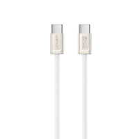 C34-03 USB-C to USB-C zinc alloy (1.2m）