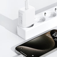 A130 PD20W USB-C charger