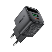 A114 PD25W GaN with digital display