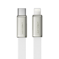 C24-01 ultra-thin USB-C to Lighting (1.2m）