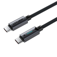 C19-03 USB-C to USB-C 60W Fast Charging（1.2m）