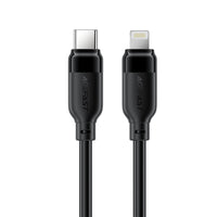 C16-01 TPU cable USB-C to Lighting（1.2m）