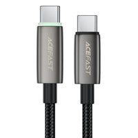 C23-03 USB-C to USB-C intelligent power-off (1.2m）