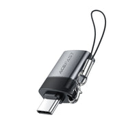 J7 USB-A to USB-C adapter