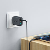 C4-03 USB-C to USB-C 100W aluminum alloy (2m）