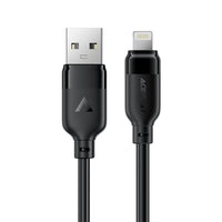 C16-02 TPU cable USB-A to Lighting（1.2m）