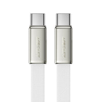 C24-03 ultra-thin USB-C to USB-C (1.2m）
