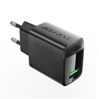 A90 QC18W GaN USB-A charger