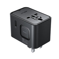 Z8 PD45W GaN Adapter