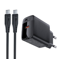 A82 PD20W GaN USB-C