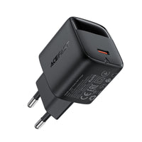 A115 PD30W USB-C with digital display