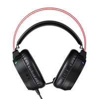 H16 gaming wired headset