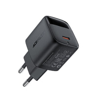 A113 PD20W USB-C with digital display